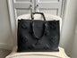 Louis Vuitton On the Go GM Black Empreinte (RRP £2,620)