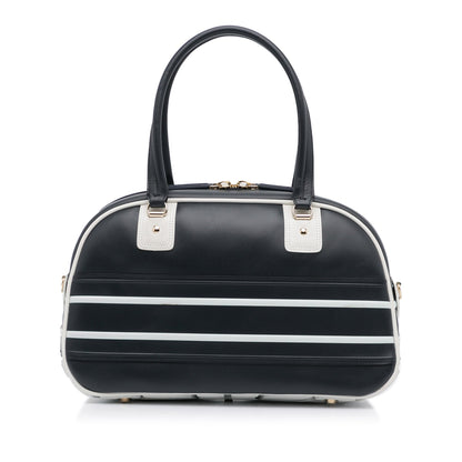 Dior Leather Handbag
