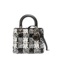 Dior Lady Dior Leather Handbag