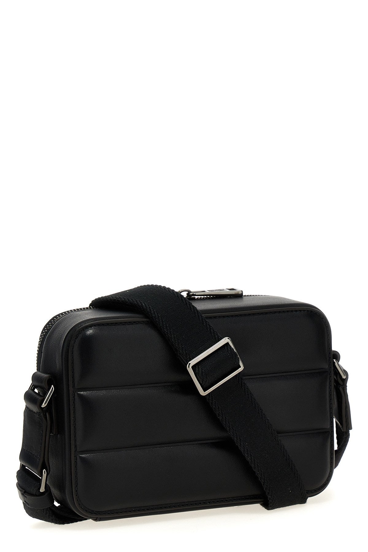 Moncler Men 'Horizontal' Crossbody Bag