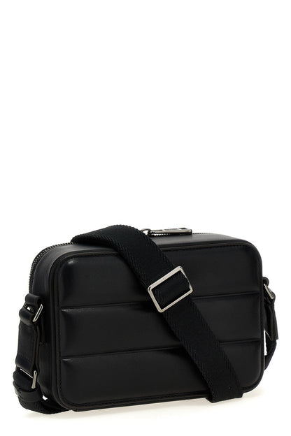 Moncler Men 'Horizontal' Crossbody Bag