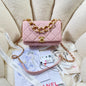 Chanel Luxury Handbag Style 430