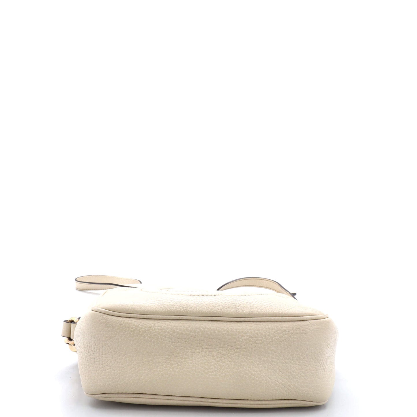 Soho Disco Crossbody Bag Leather Small
