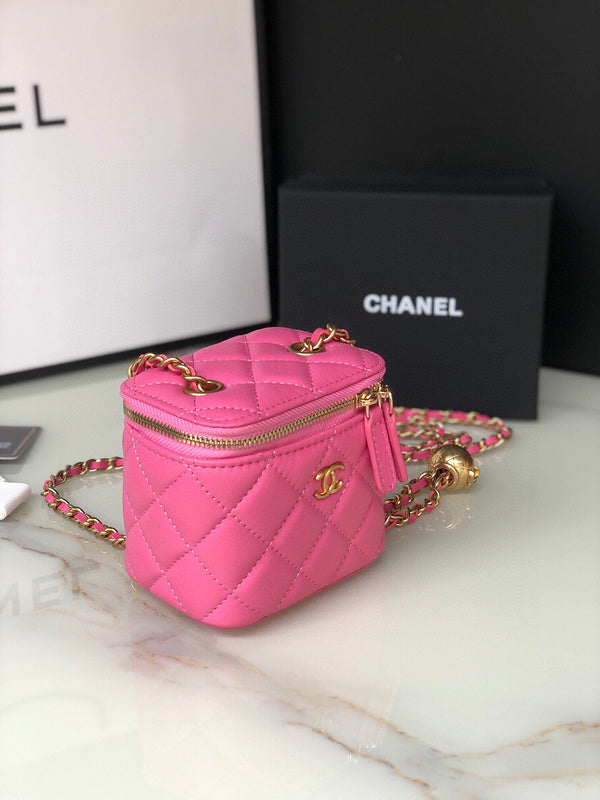 Chanel Luxury Handbag Style 149