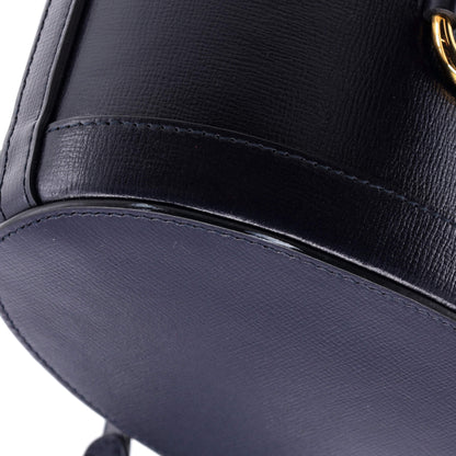 Horsebit 1955 Bucket Crossbody Bag Leather Small