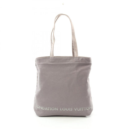 Louis Vuitton  Canvas Tote Bag