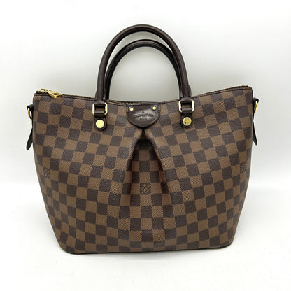Louis Vuitton Sienna PM 2way Shoulder crossbody Bag LA22689