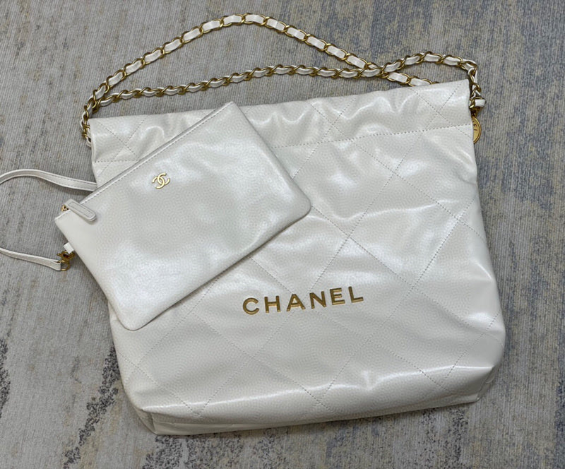 Chanel Luxury Handbag Style 294