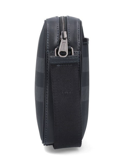 Burberry Men "Muswell" Crossbody Bag