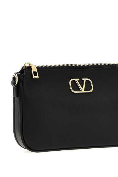 Valentino Garavani Women Valentino Garavani 'Vlogo Signature' Crossbody Bag