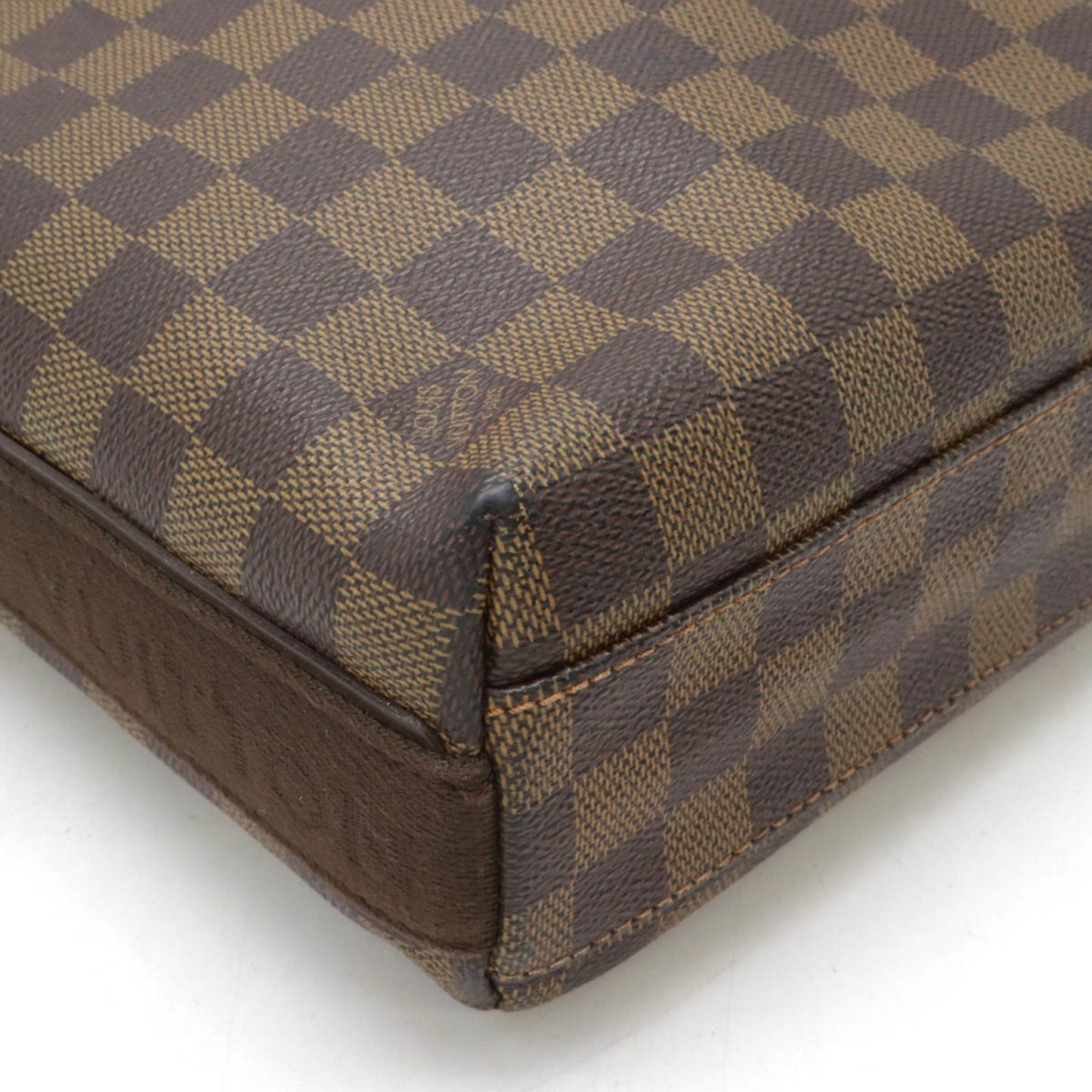 Louis Vuitton  Pvc Shoulder Bag