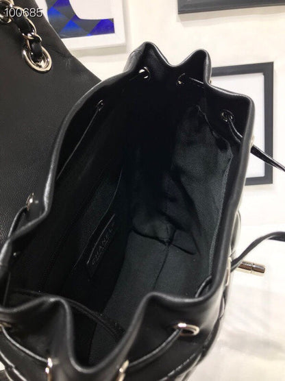 Chanel Luxury Handbag Style 388