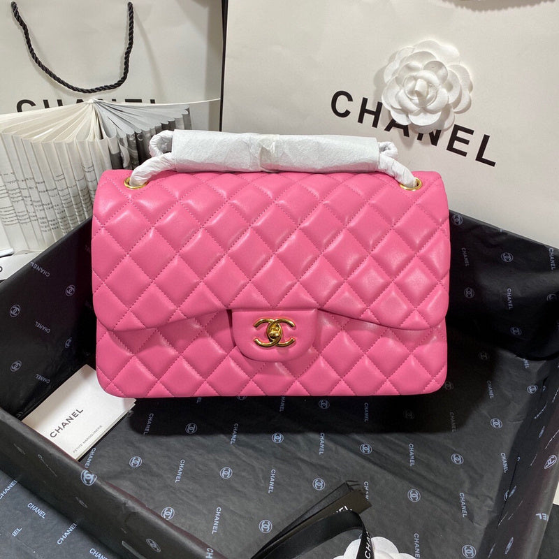 Chanel Luxury Handbag Style 241