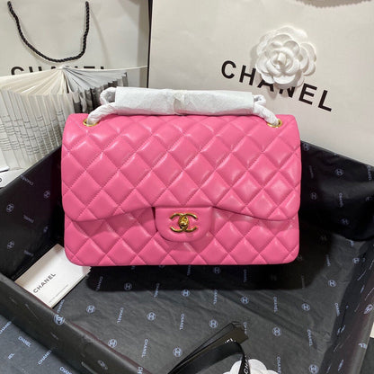 Chanel Luxury Handbag Style 241