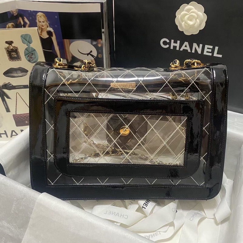 Chanel Luxury Handbag Style 53