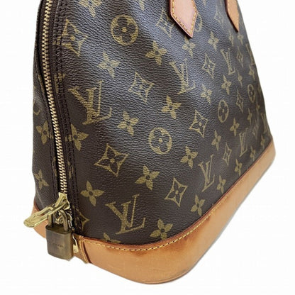 Louis Vuitton  Monogram Monogram Handbag