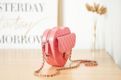 Chanel Luxury Handbag Style 440