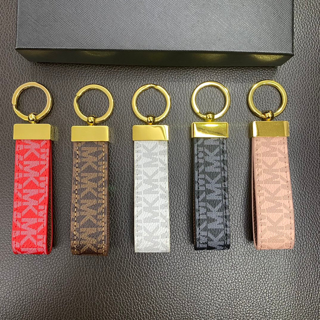 MK Premium Keychain