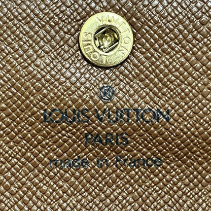 Louis Vuitton  Wallet (Bi-Fold)