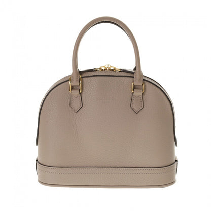 Louis Vuitton  Leather Handbag