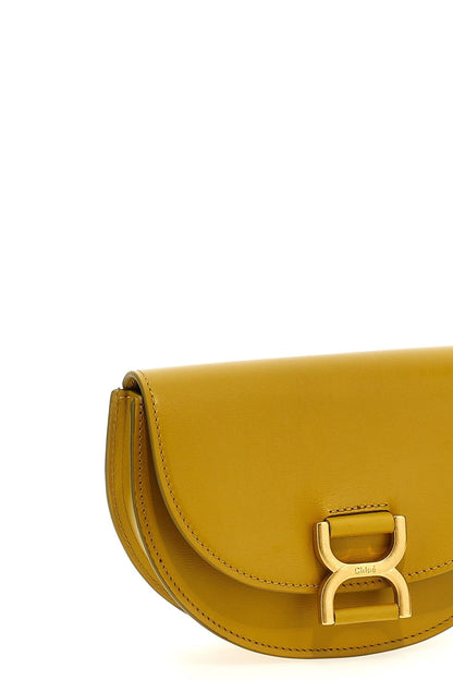 Chloé Women 'Marcie' Small Crossbody Bag