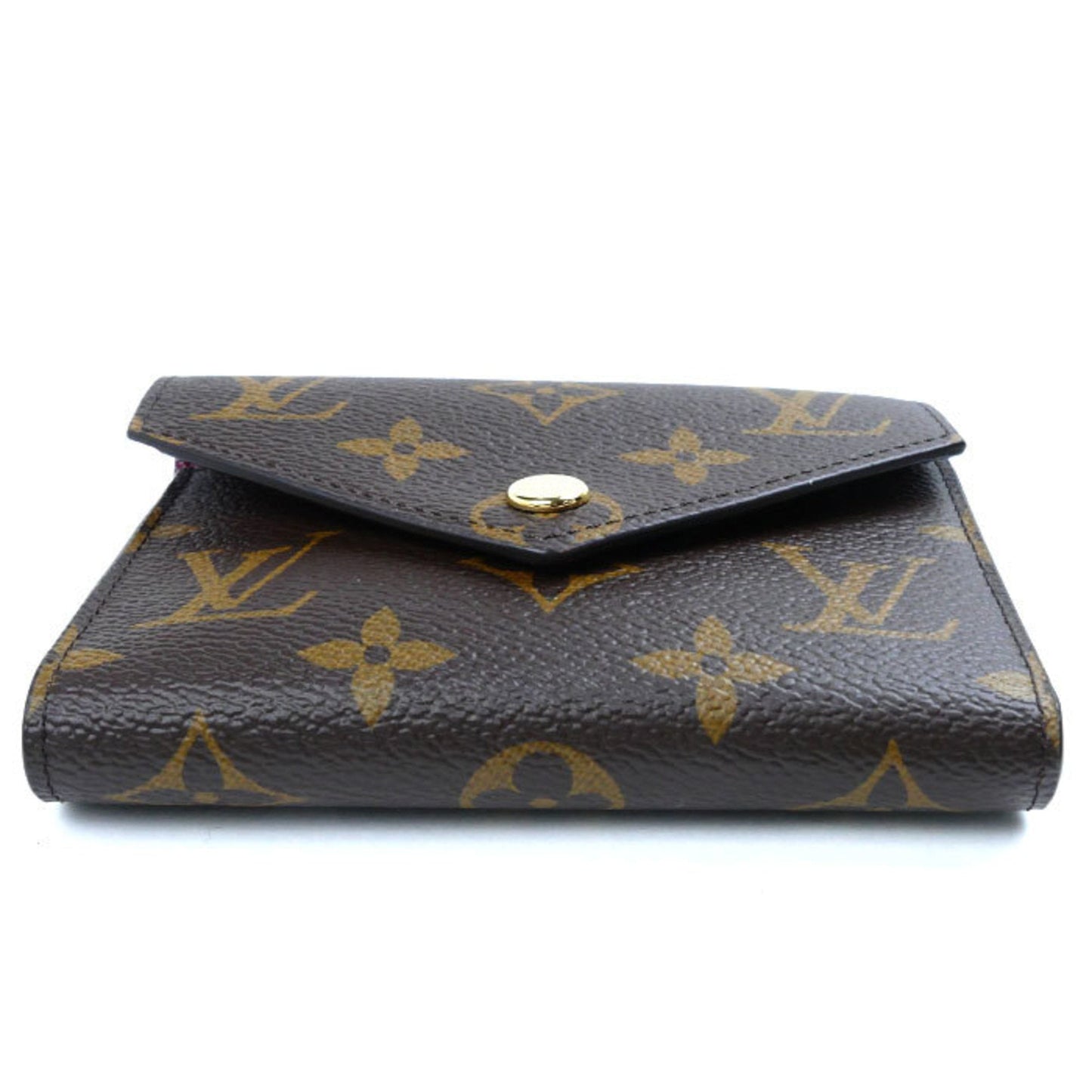 Louis Vuitton   Wallet (Tri-Fold)