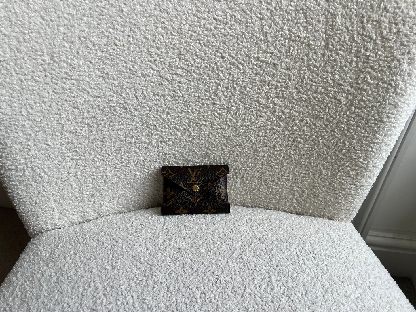 Louis Vuitton Small Kirigami Pouch Monogram