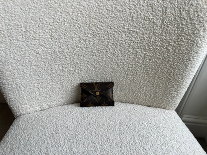 Louis Vuitton Small Kirigami Pouch Monogram
