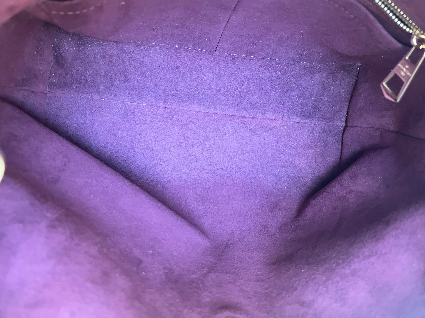 Louis Vuitton Carryall PM Monogram Canvas (RRP £2240)