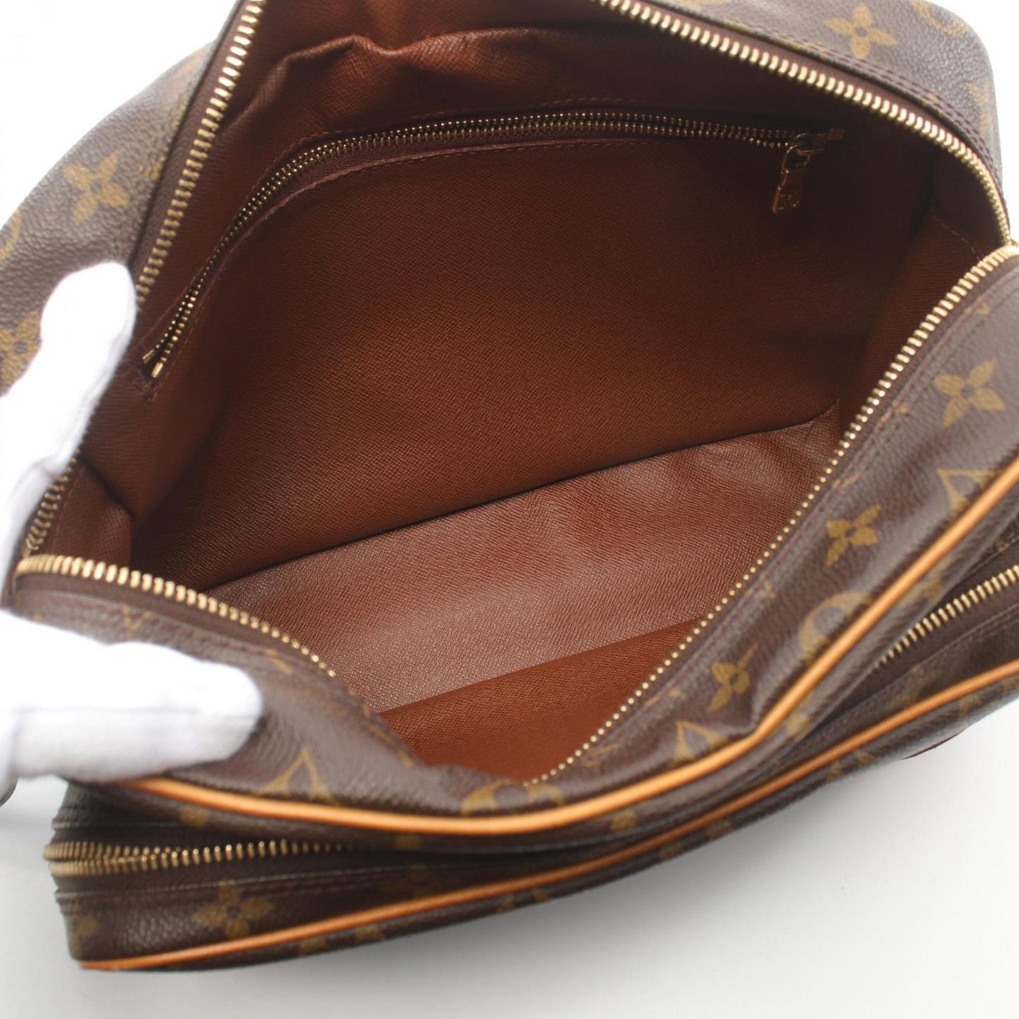 Louis Vuitton  Monogram Monogram Shoulder Bag