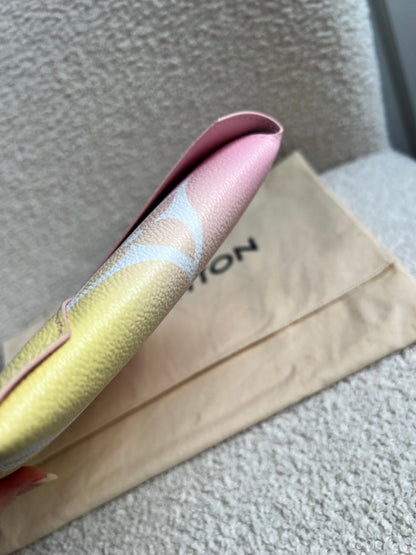 Louis Vuitton Large Kirigami Pouch By The Pool