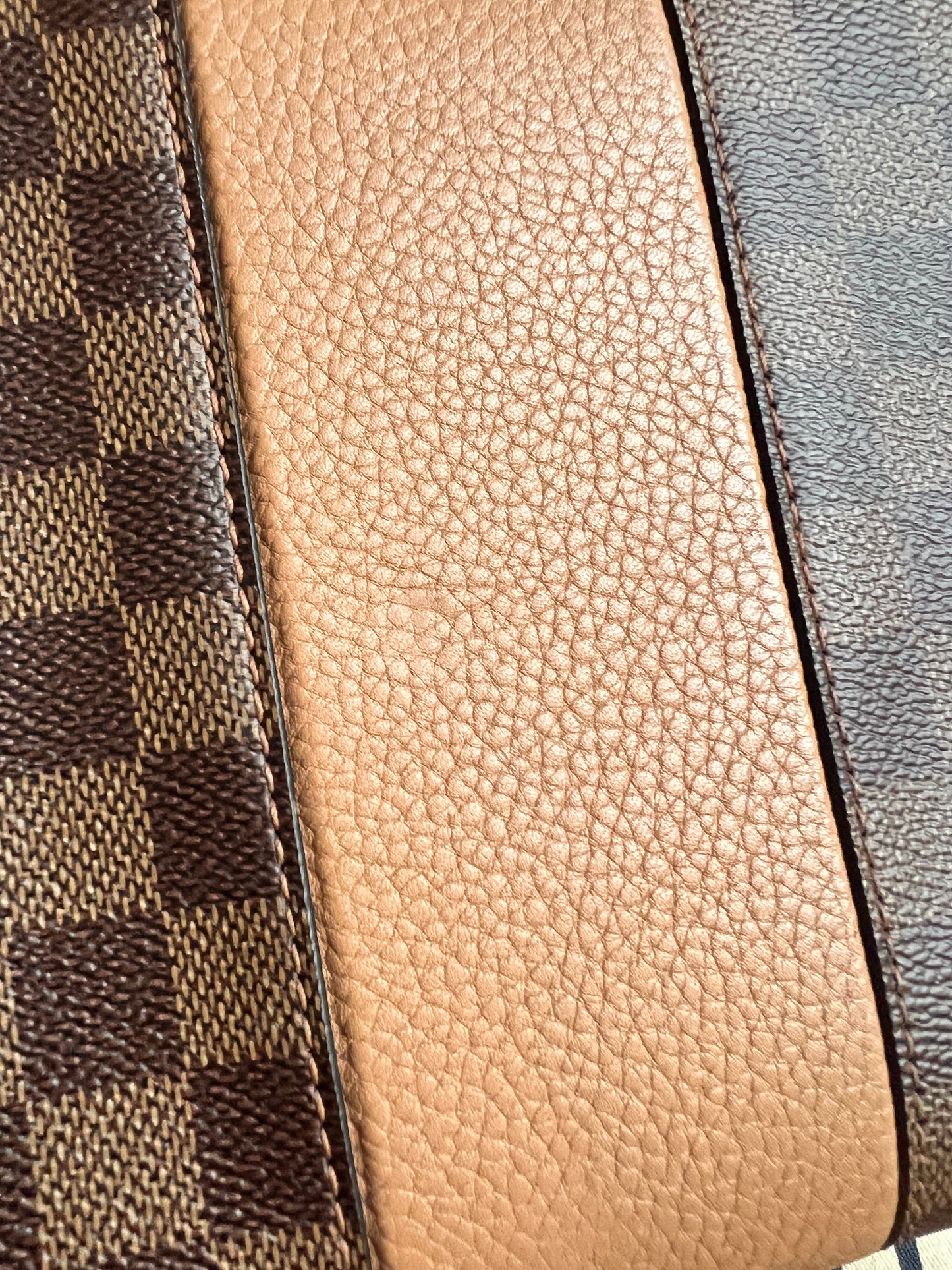 Louis Vuitton Bond Street BB (RRP £1680)