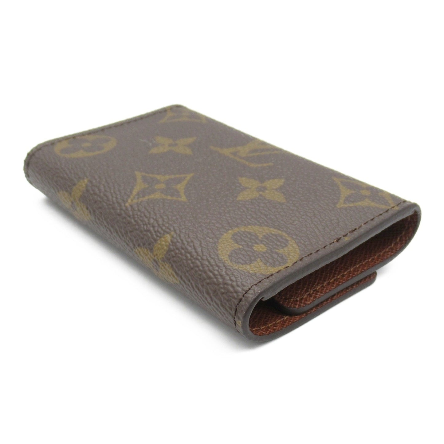 Louis Vuitton  Monogram Keycase