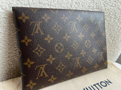 Louis Vuitton Large Kirigami Pouch Monogram
