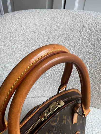 Louis Vuitton Ellipse PM Monogram