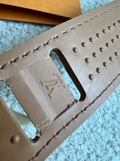 Louis Vuitton Monogram Bandouliere Strap