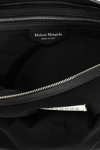 Maison Margiela Men 'Camera Bag Glam Slam Sport' Crossbody Bag