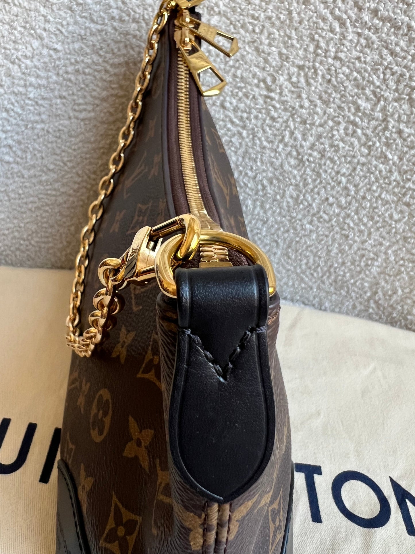 Louis Vuitton Boulogne Monogram (RRP £1,890)