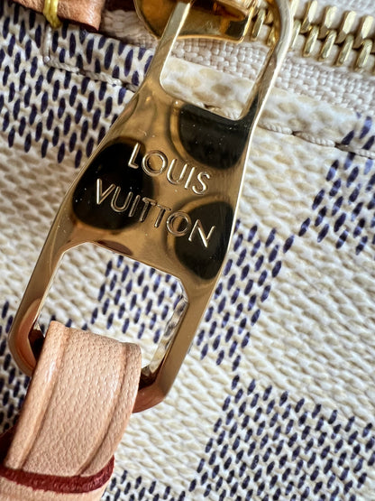 Louis Vuitton Lena PM Damier Azur