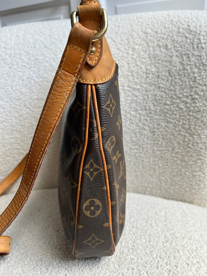 Louis Vuitton Odeon Monogram