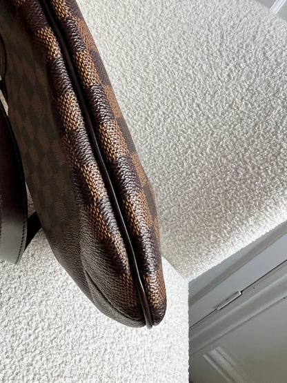Louis Vuitton Bloomsbury PM Damier Ebene