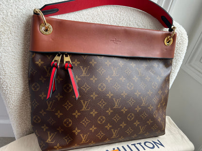 Louis Vuitton Tuileries Hobo (RRP £1640)