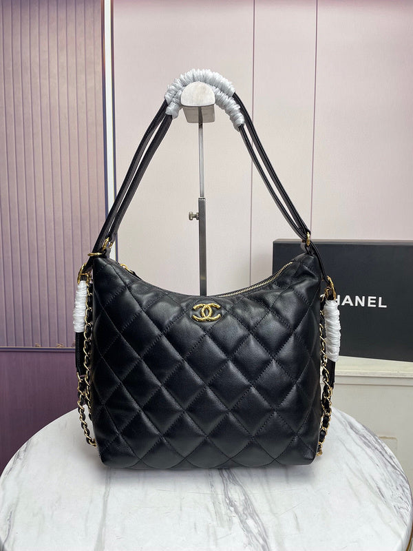 Chanel Luxury Handbag Style 259