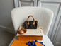 Louis Vuitton Speedy Nano Monogram (RRP £1450)