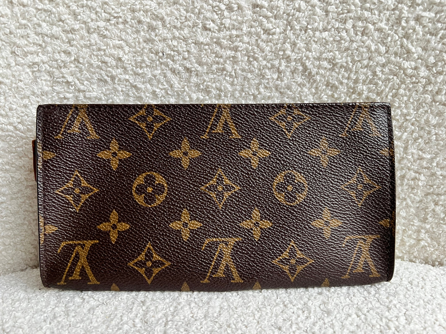 Louis Vuitton Pouch in Monogram