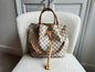 Louis Vuitton Girolata Damier Azur