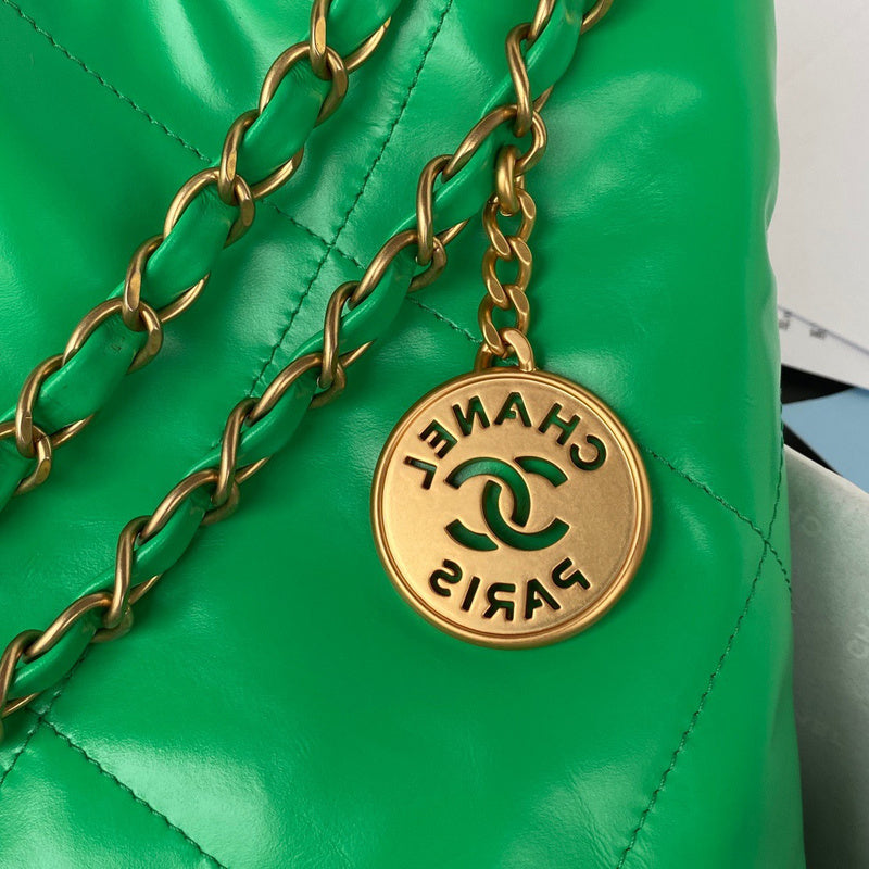 Chanel Luxury Handbag Style 409