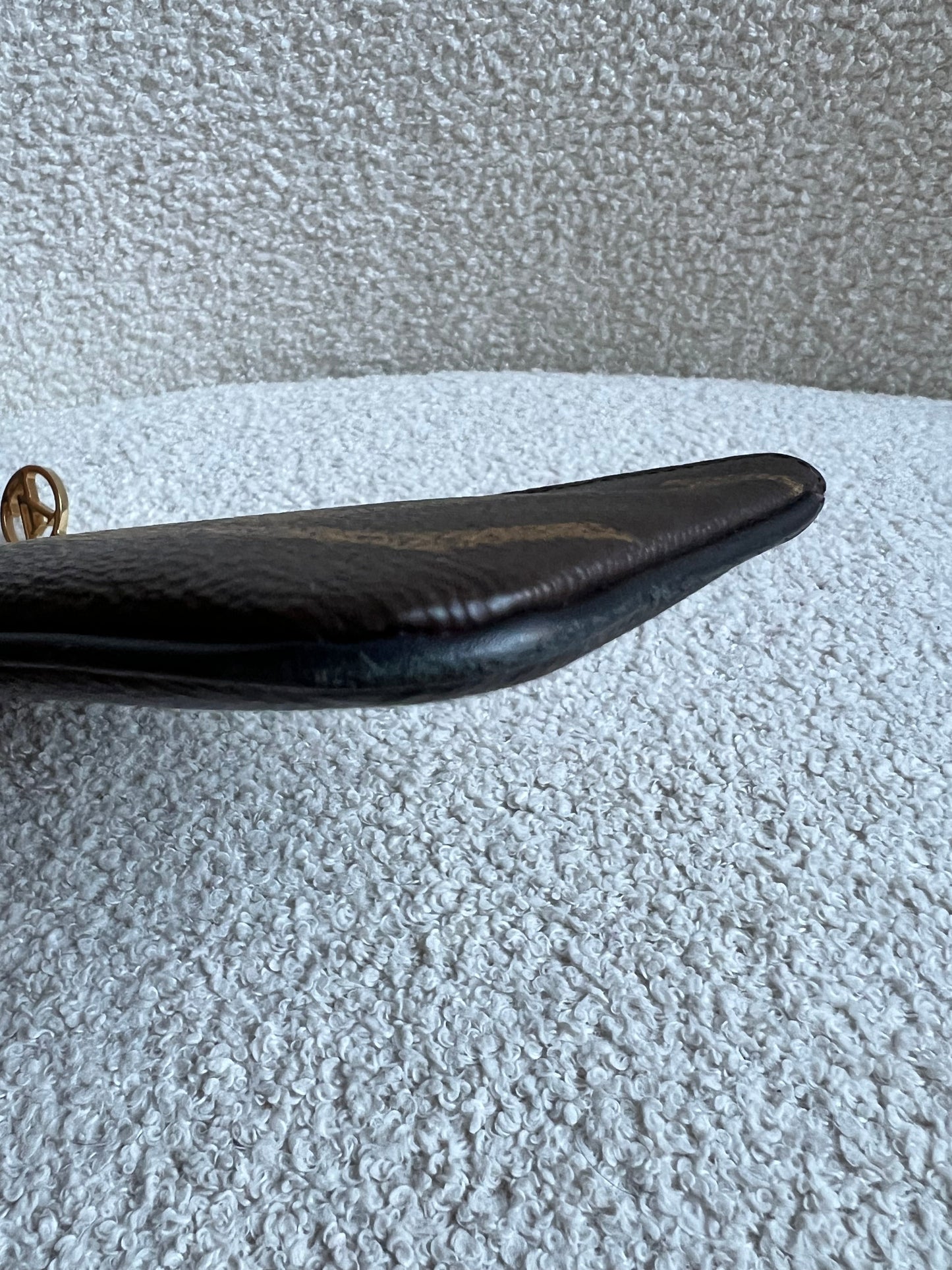 Louis Vuitton Giant Monogram Trio Pouch set