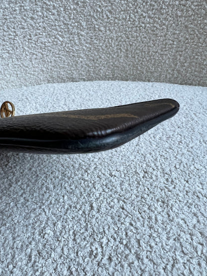 Louis Vuitton Giant Monogram Trio Pouch set