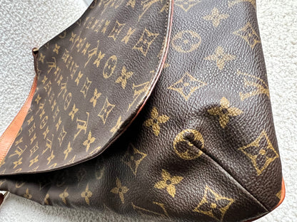 Louis Vuitton Musette Salsa GM